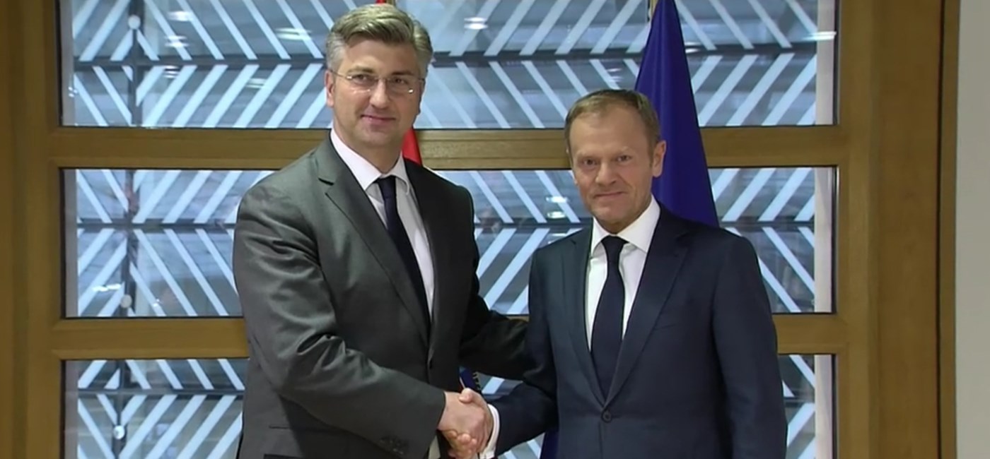 Predsjednik Vlade: Do početka ljetne sezone postići konsenzus o ciljanim kontrolama na granicama